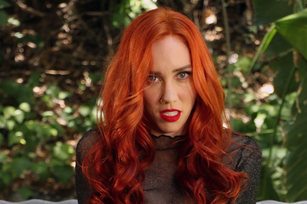 Jupiter Jetson Moves into New House & Fucks in Every Room in Passions Only Scene