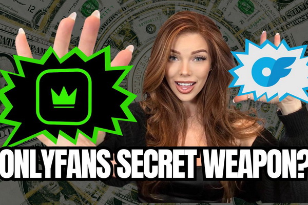 SexWorkCEO Unveils Revolutionary Strategy for OnlyFans Creators to Monetize Their Audience with FansRevenue’s Latest Offer