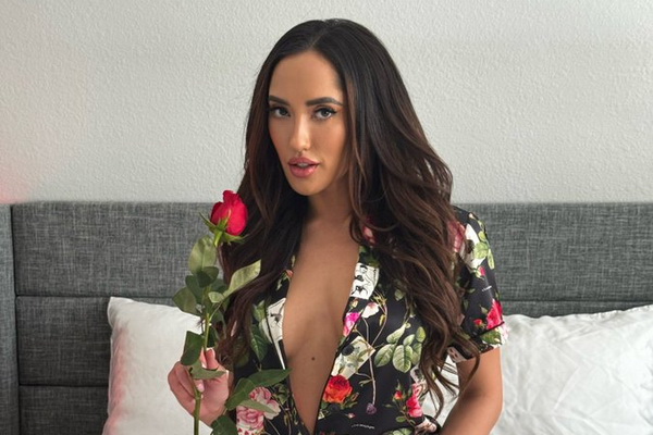 Flawless Beauty Chloe Amour Shines in Hot New Releases