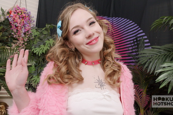 Southern Belle Venus Vixen Makes Hookup Hotshot Debut