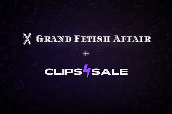 Clips4Sale Sponsor