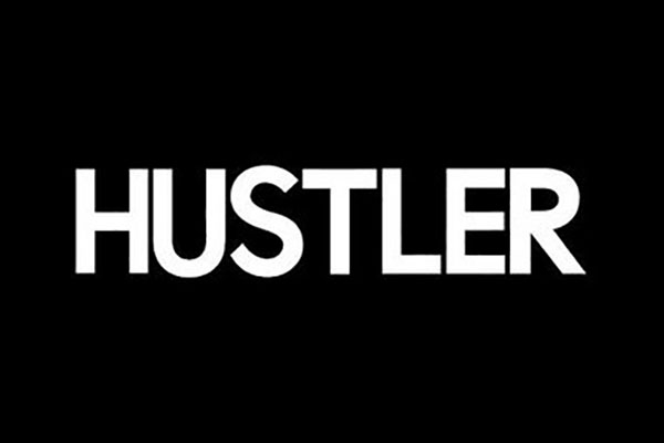 Hustler Magazine