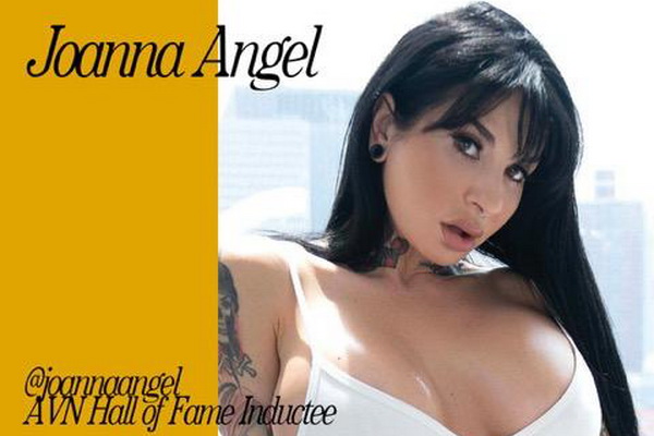 Starlet Addis Fouche is Back with “The Lust Files” Orgasm Edition Featuring Superstar Joanna Angel