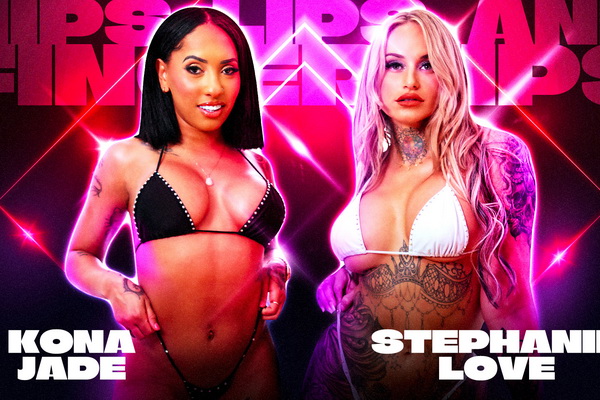 Red Bottom Productions Presents: “Hips, Lips, and Fingertips”