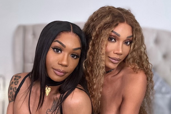 Leilani Li & Yasmin Lee Drop Must-See Collab