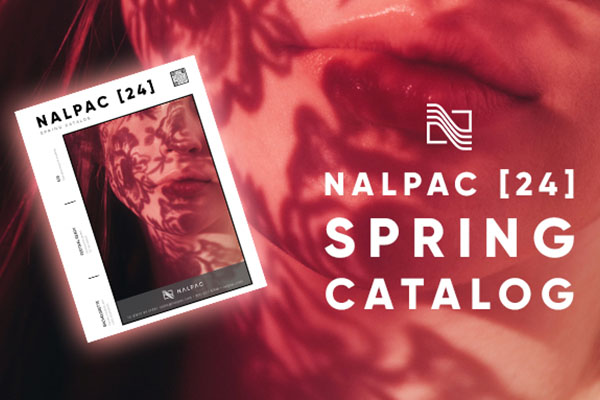 NALPAC Catalog