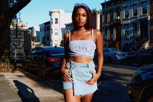 Starlet Addis Fouche Enjoys Double Trouble with Two Hot Reality Kings Releases