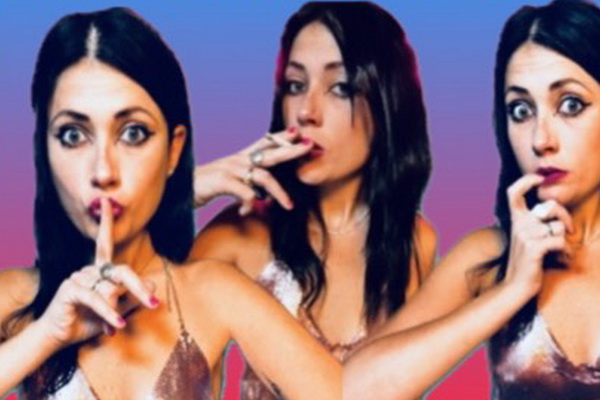 Pro-Dom Master Arch Goes Deep on Comic Keanu C. Thompson’s Untoward Tuesday