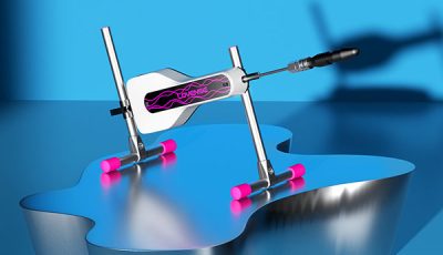 Lovense Mini Sex Machine