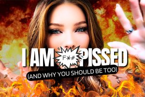 Melrose Michaels on Age Verification