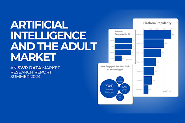 AI and Adult Industry Report