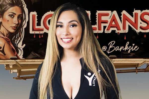 YOU x LoyalFans’ Next Las Vegas Billboard!