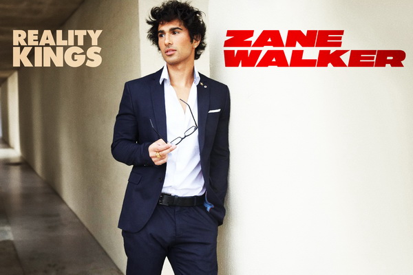 Zane Walker Stars In The Latest Reality Kings Scene With Kylie Rocket