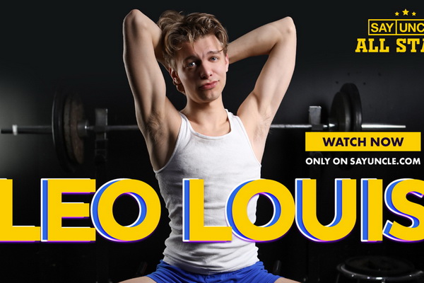 Leo Louis Makes His SayUncle Debut As June AllStar