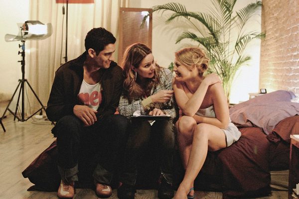 Erika Lust Celebrates Its 20th Anniversary With Free Access To Erika’s First Ever Film