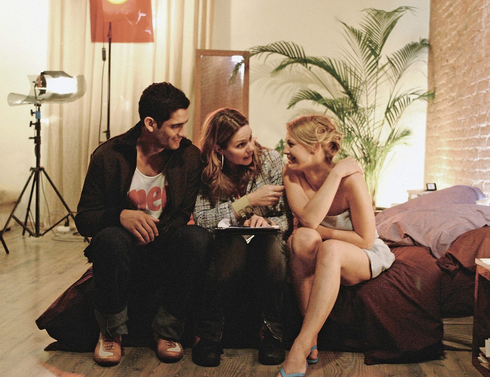 ERIKALUST celebrates its 20th anniversary with free access to Erika’s first ever film