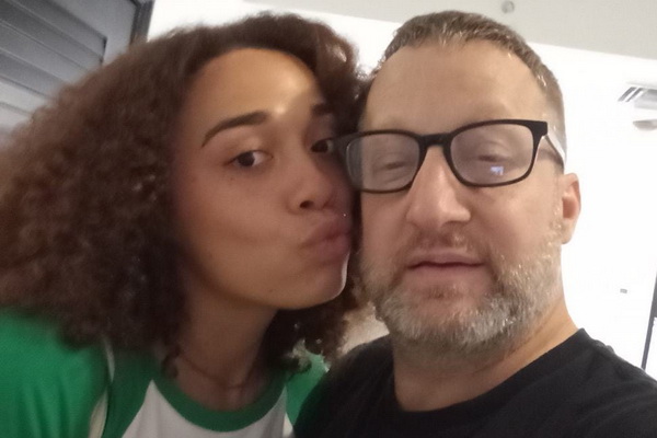 Tad Pole Drops Blazing Hot New Willow Ryder Scene