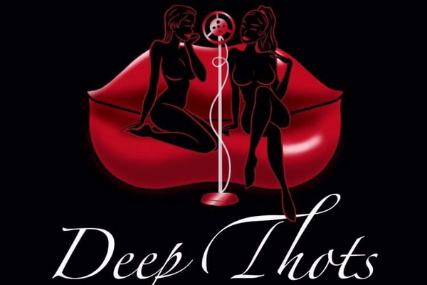 Ray Ray & Rebel Rhyder Roll Out Ep 2 of Deep Thots