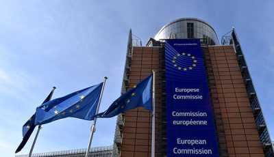 European Commission Building