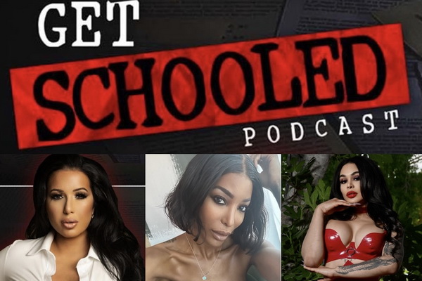 Marcela Alonso Drops Journey through Pride Month Series on Get Schooled