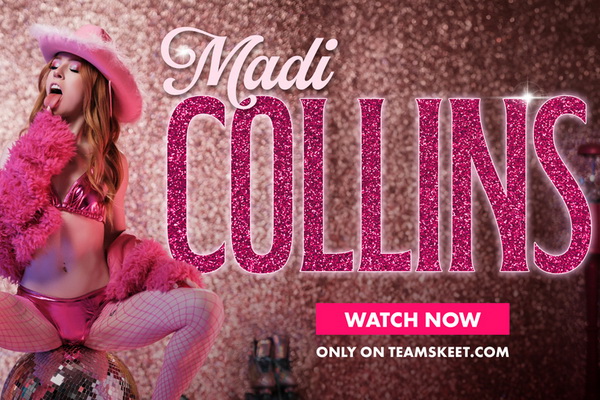 Madi Collins Takes June by Storm as TeamSkeet’s AllStar