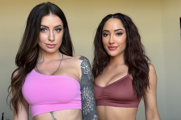 Chloe Amour Nabs Cover of New JayRock Productions Release