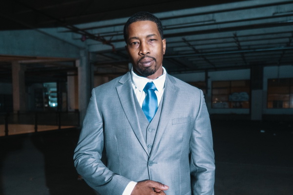 Isiah Maxwell Enters the Dojo & Guests on John the Ninja Podcast