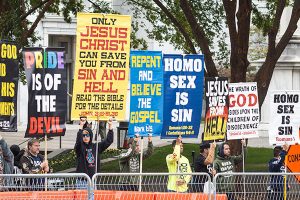 History of Obscenity Laws in America