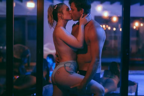 Lilly Bell Stars in Erika Lust Studio’s New Feature ‘Last Splash’