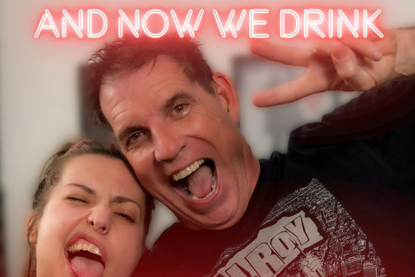 Jim Powers Guests on And Now We Drink