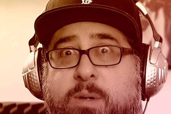 Matt Slayer’s ‘And Now We Drink’ Announces Site Relaunch