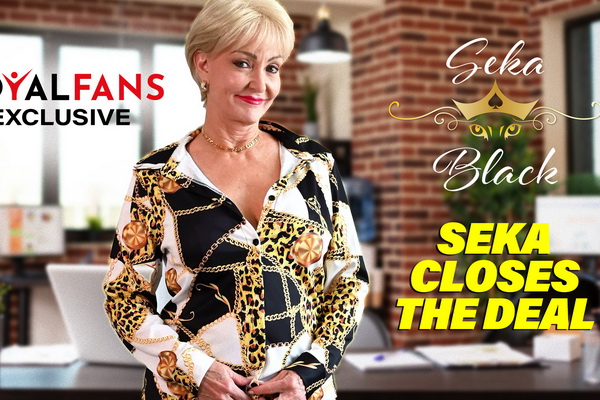 Devon Kockz Stars In Seka Closes The Deal