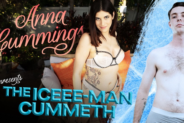 Matty Iceee Features In Anna Cummings’ Latest Release