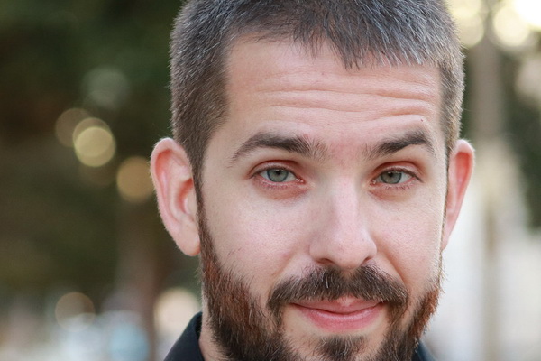 ATMLA’s Non-Sex Actor Daniel Shar Sets Encore Date For ‘Near Sex For Work’