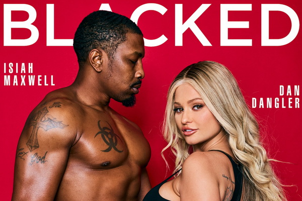 Blacked Drops Dan Dangler’s Stunning Debut