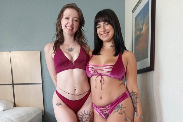 Splash Zone! TadpoleXStudio Bows Juicy Stream’s Debut Pro-Am VR Scene