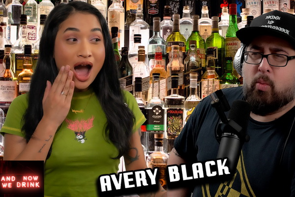 Matt Slayer’s ‘And Now We Drink’ Welcomes Avery Black