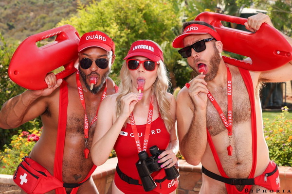 BiPhoria Debuts New Series ‘Bi Watch’