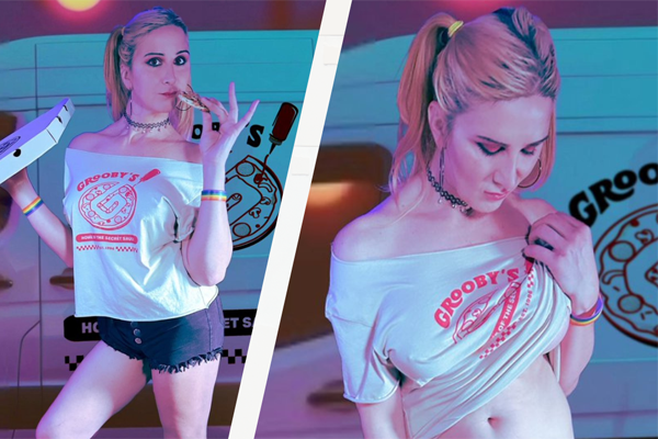 Grooby Announces ‘Special Sauce T-Shirt’ Competition Winners