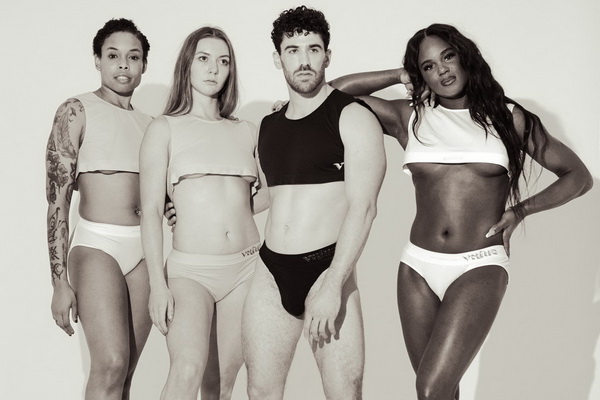 Virtue is the Official Sponsor of Addis Fouche’s “The Lust Files” at The Soho House