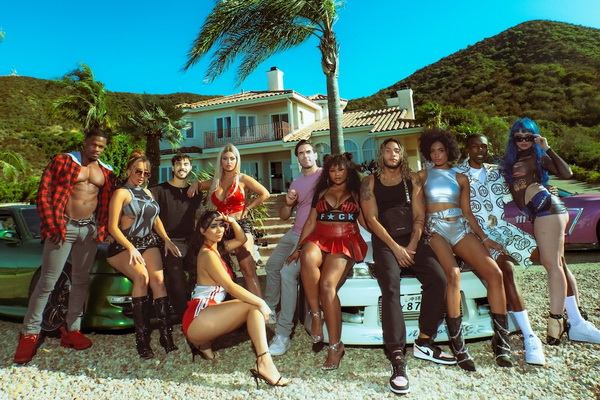 Violet Myers Drops ‘Too Fast to Cum’ That She Co-Directed, Produced & Stars In