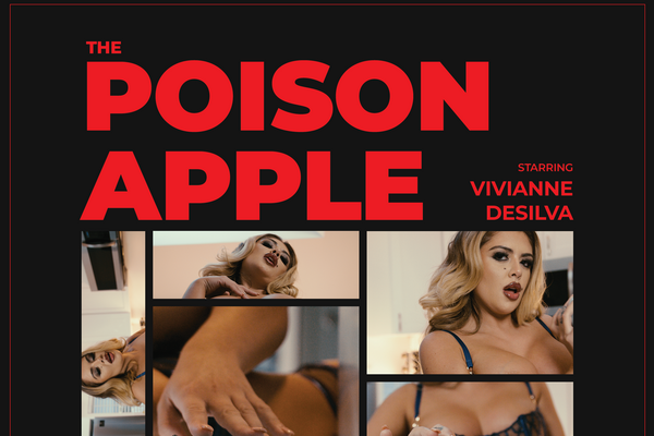 Vivianne Desilva Embraces Halloween In Her New Episode For The Lewd Guide