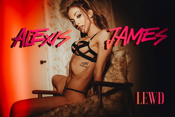 Alexis James Lays Down The Basics Of Sports Betting With LEWD Guide