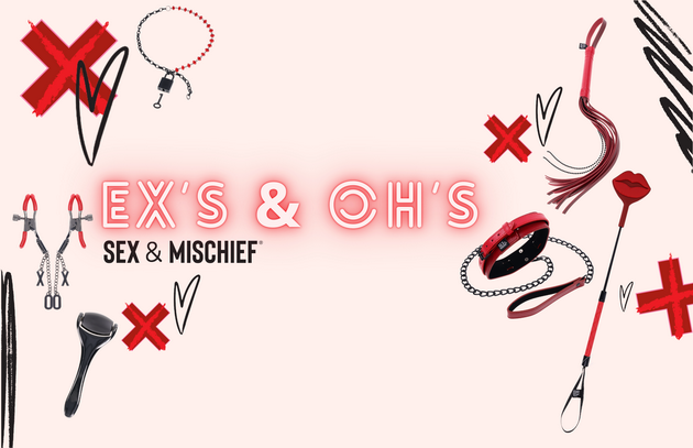 Ex’s & Oh’s Collection Now Shipping: Sportsheets Wraps Up a Year of Innovation Just in Time for the Holidays