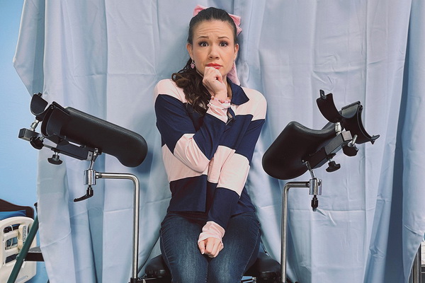 Alison Rey Unveils Exclusive Medical Fetish Clip on OnlyFans