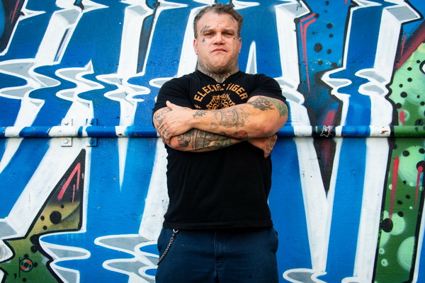 Ellis Camino Announces Paid Shoots for Ink House Series Models