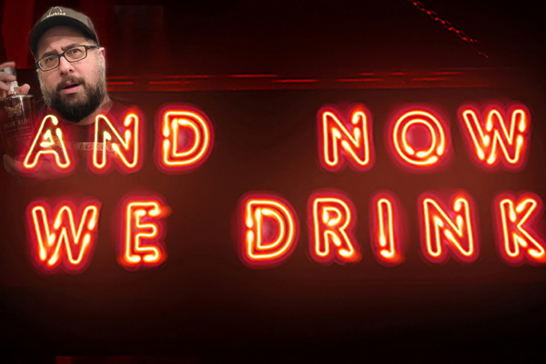 Matt Slayer Reveals ‘And Now We Drink’ Podcast’s Best of 2024