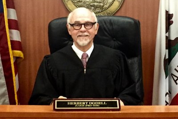 “For The People” with Judge Herb Dodell Welcomes Michael Hodson of Spicey AI