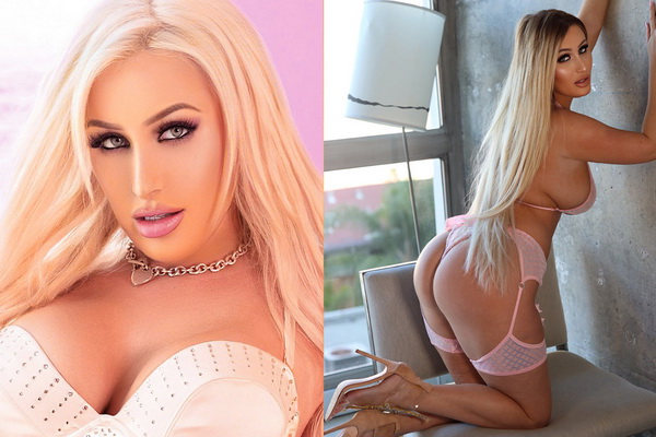 Tiffani Madison Profiled in NightMoves Magazine