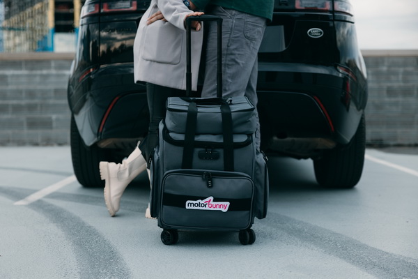 Motorbunny Wins 2025 “O” Award for Outstanding Accessory Product